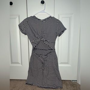 Daytrip brand dress